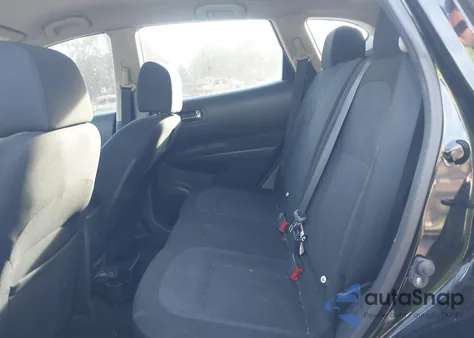 2015 Nissan Rogue Select S z USA, uszkodzony, nr VIN JN8AS5MT3FW152767